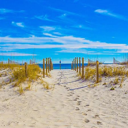 Villa Driftwood Towers Gulf Shores Exterior foto