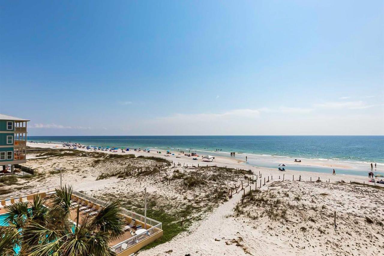 Villa Driftwood Towers Gulf Shores Exterior foto