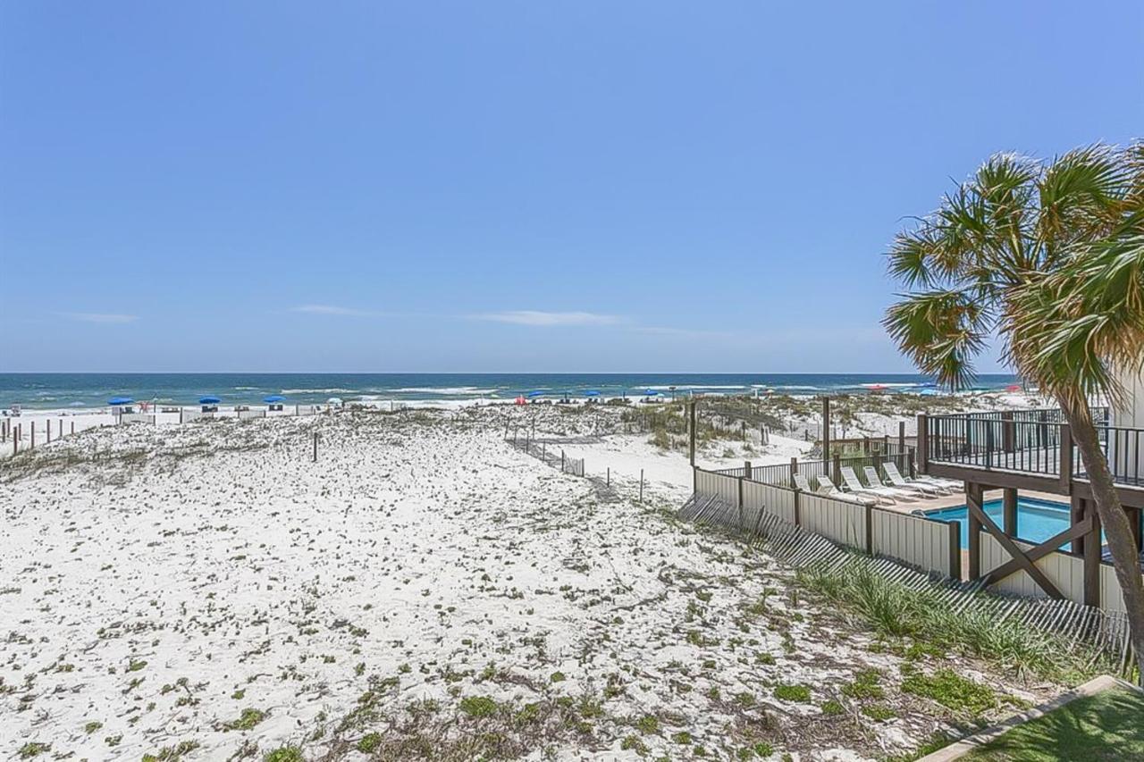 Villa Driftwood Towers Gulf Shores Exterior foto