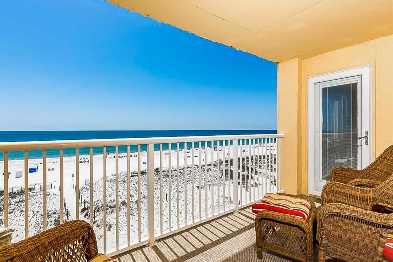 Villa Driftwood Towers Gulf Shores Exterior foto