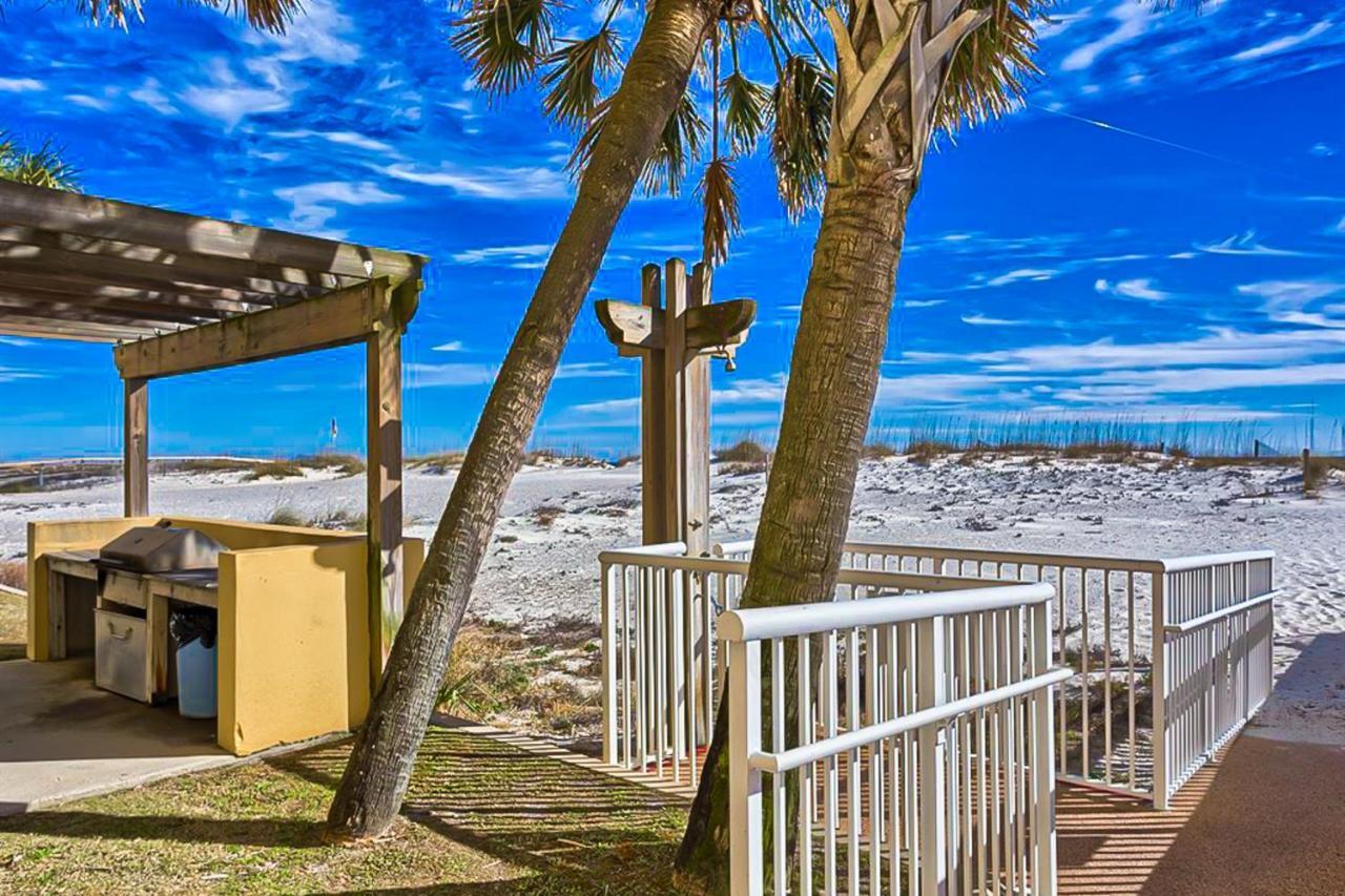 Villa Driftwood Towers Gulf Shores Exterior foto