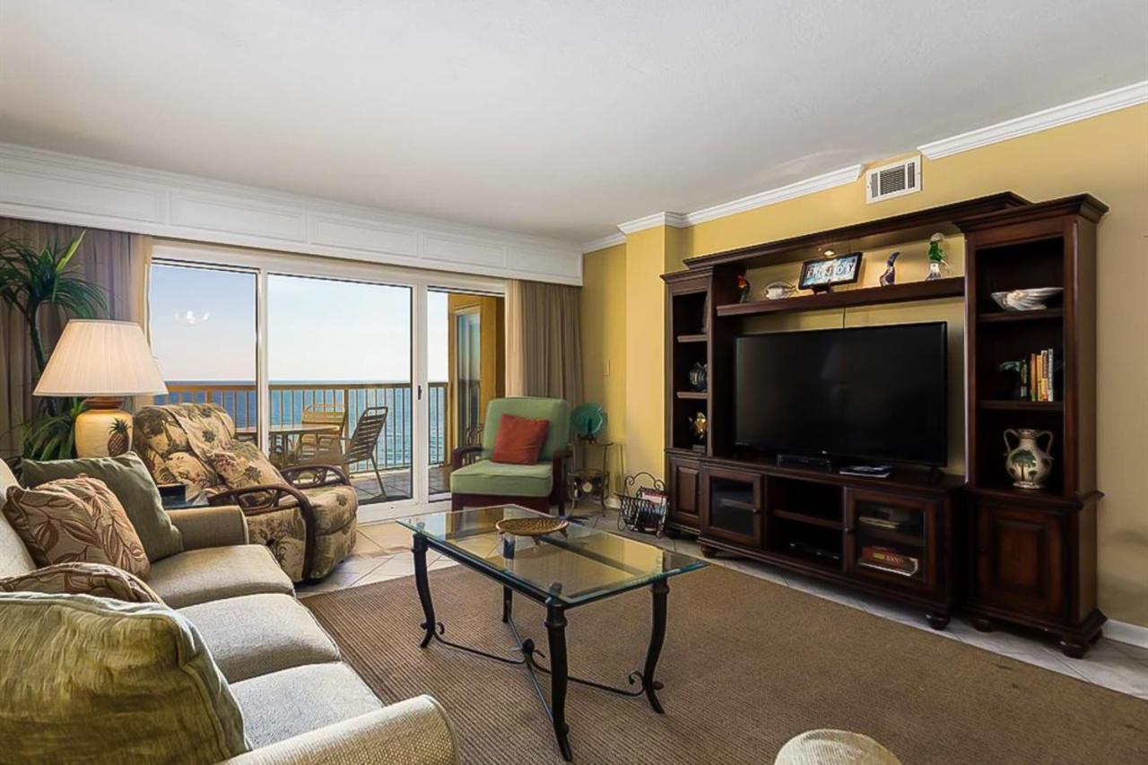 Villa Driftwood Towers Gulf Shores Exterior foto