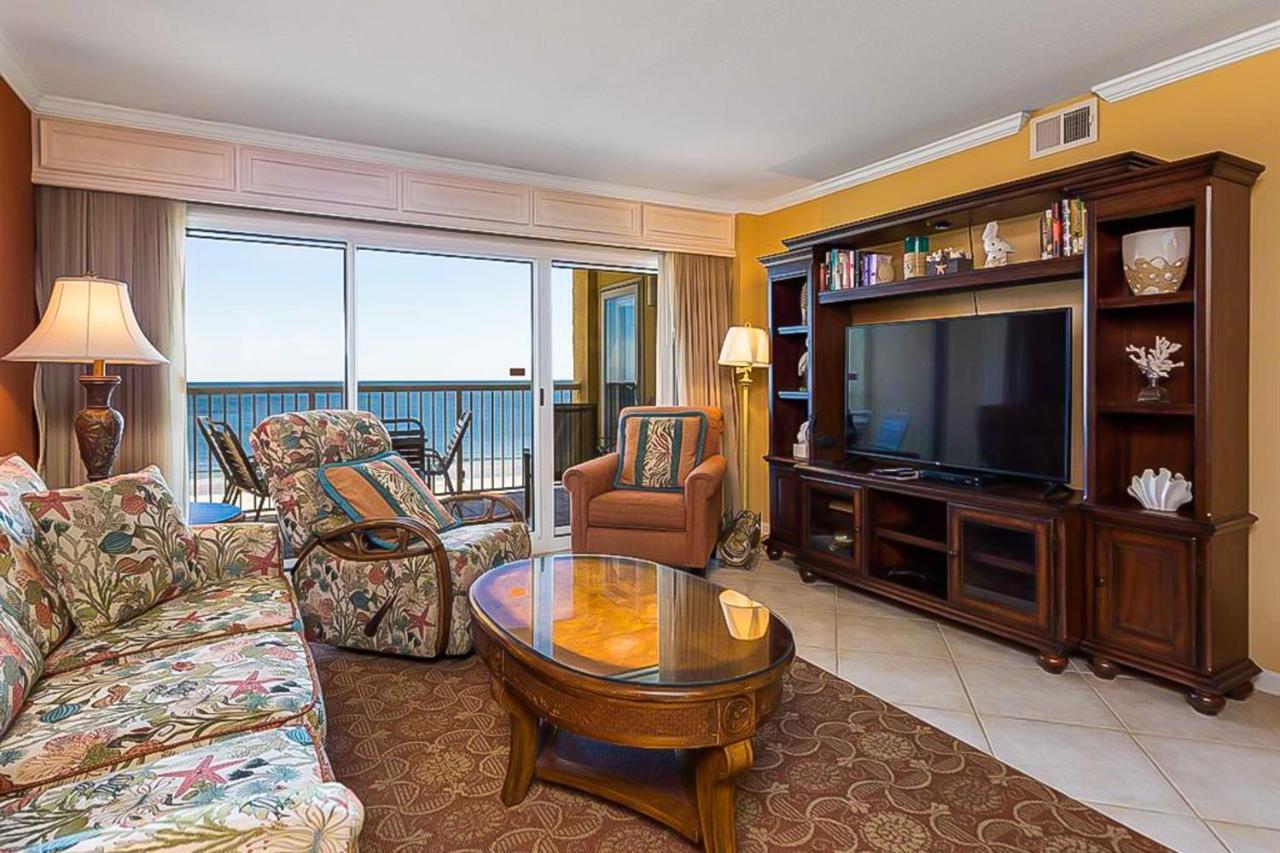 Villa Driftwood Towers Gulf Shores Exterior foto