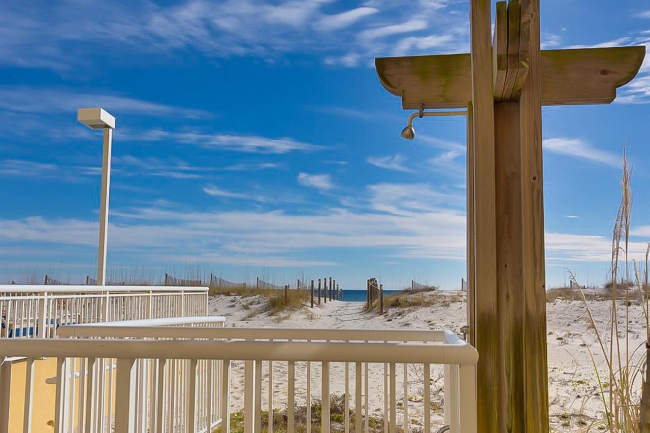 Villa Driftwood Towers Gulf Shores Exterior foto
