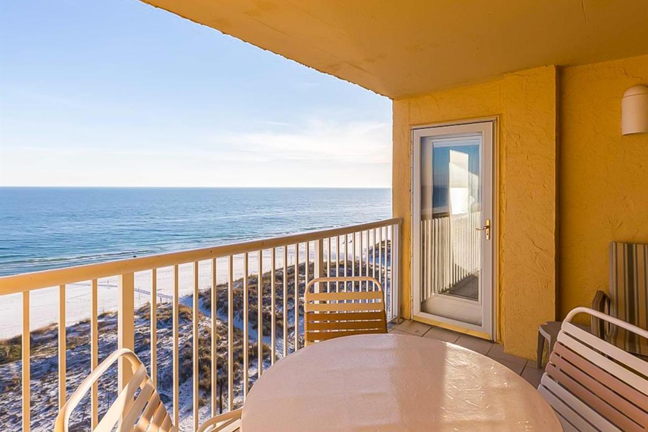 Villa Driftwood Towers Gulf Shores Exterior foto