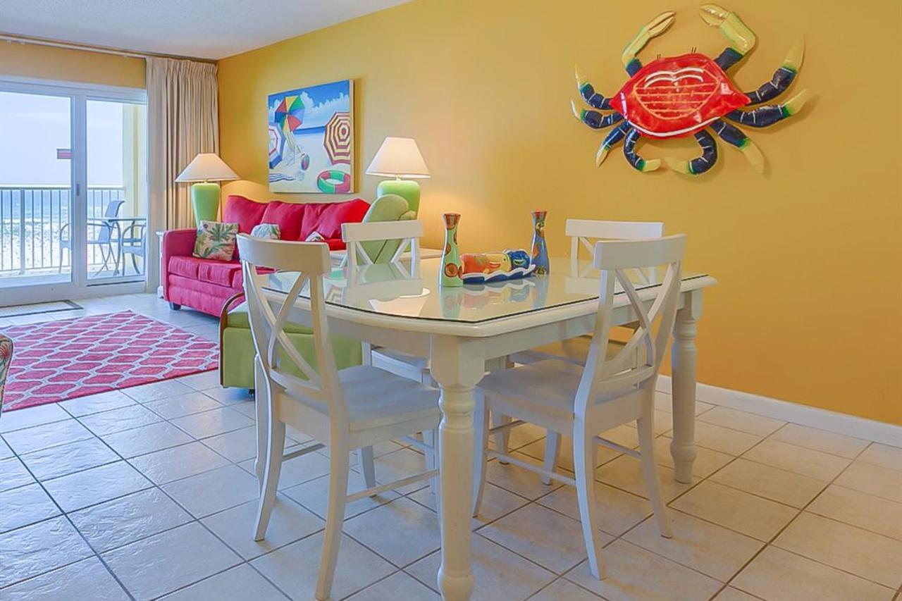 Villa Driftwood Towers Gulf Shores Exterior foto