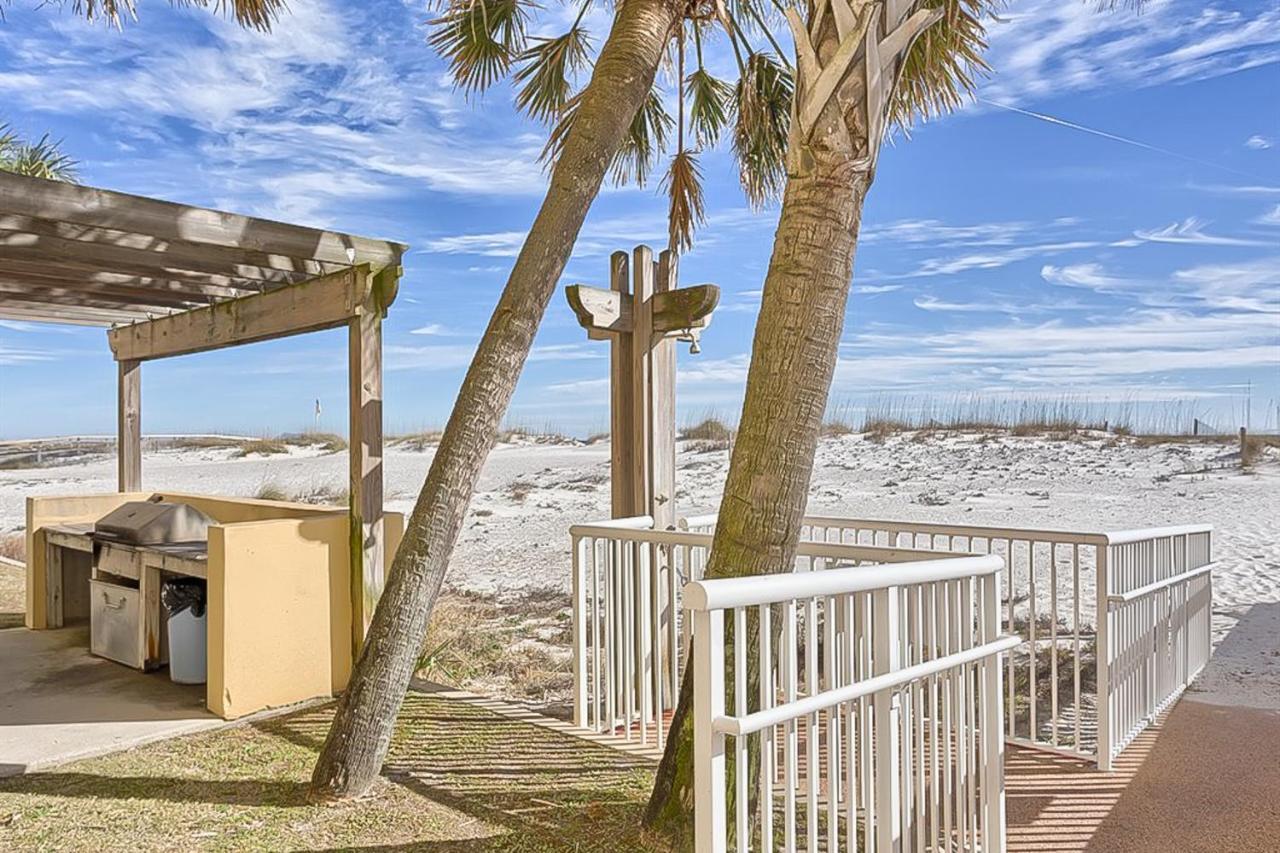 Villa Driftwood Towers Gulf Shores Exterior foto