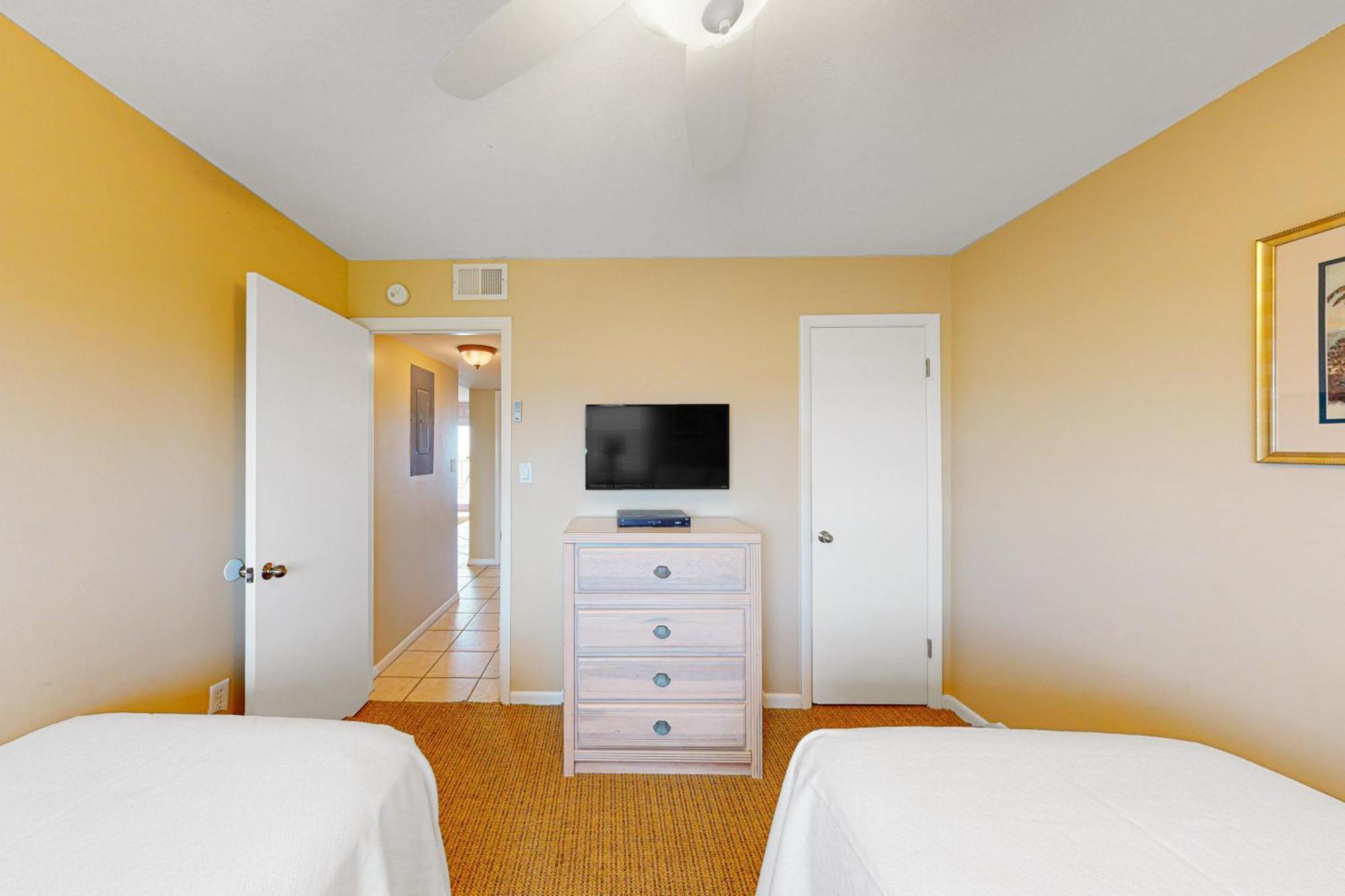 Villa Driftwood Towers Gulf Shores Exterior foto
