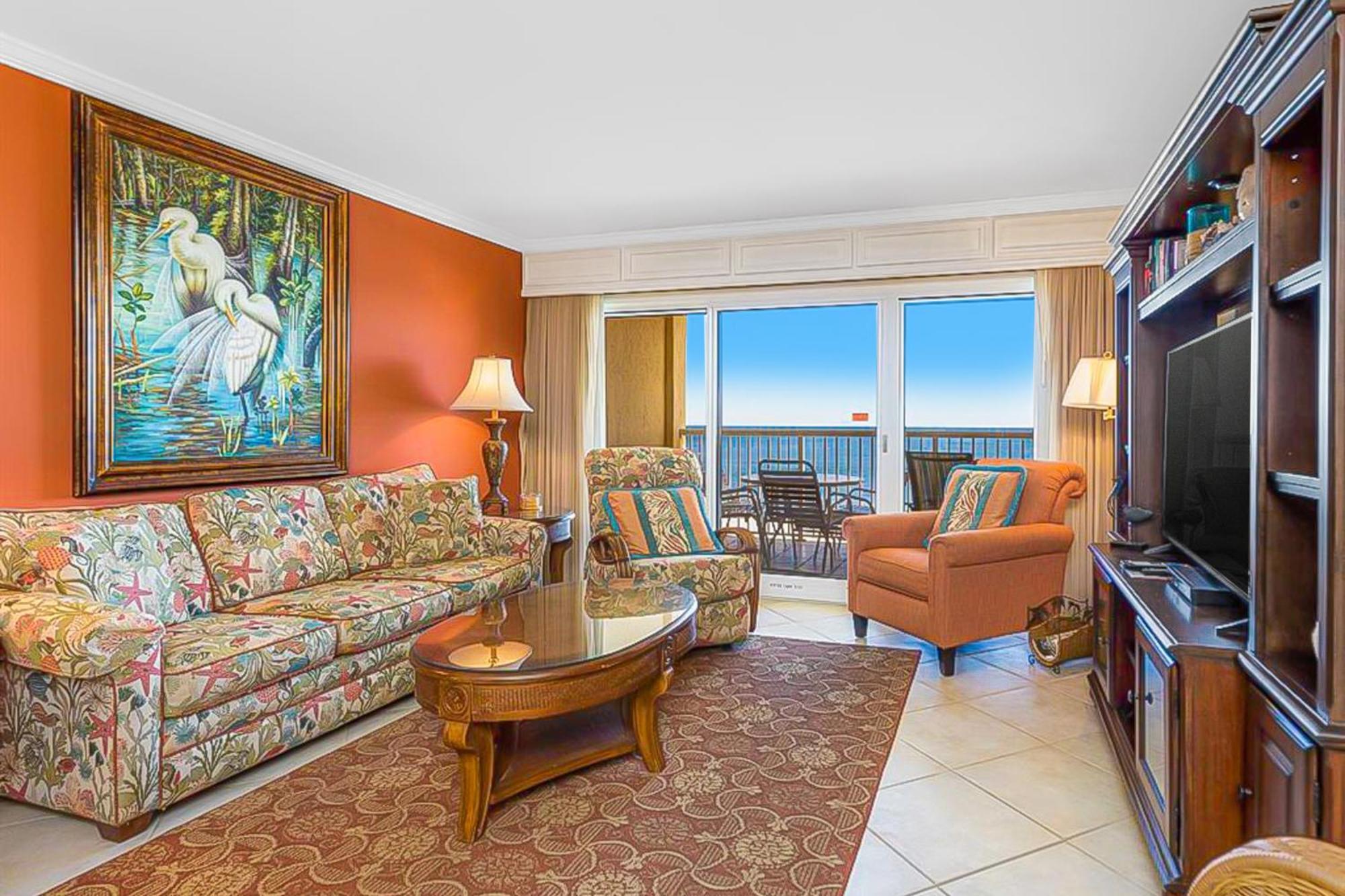 Villa Driftwood Towers Gulf Shores Exterior foto