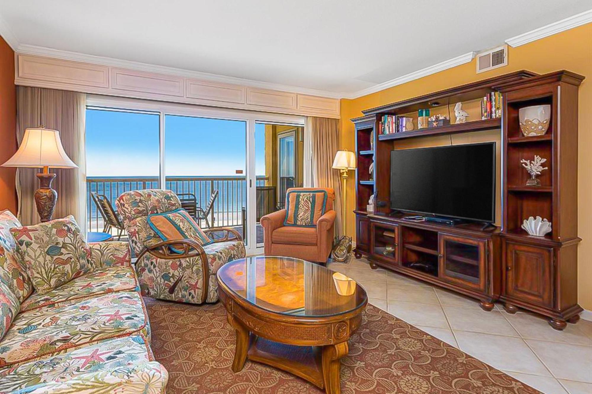 Villa Driftwood Towers Gulf Shores Exterior foto